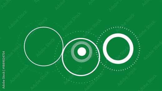 Geometric circle firework explosion animation, featuring shiny line bursts, glowing ellipse blasts and sparks, looping 4k motion graphics overlay for party, festival, celebration video projects