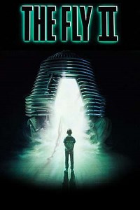 The Fly II (1989) - Movie