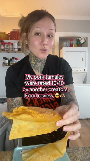 Delicious Pork Tamales Recipe for Every Day