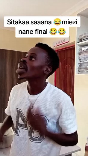 sitakaa sana 😂😂 #fyp #foryou #kenyantiktok🇰🇪