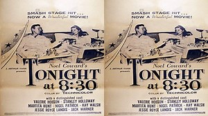 Tonight at 8:30 (1952) ★