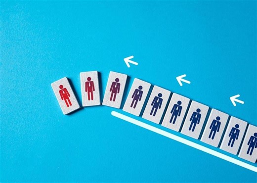 Why workplace disconnection is driving turnover—and how companies can fix it