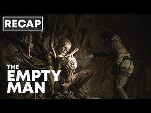 The Empty Man 2020 Full Movie Recap in English