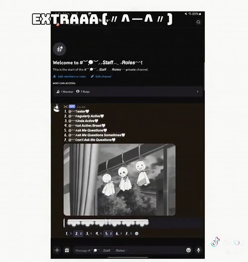 Understanding Problematic Discord Servers