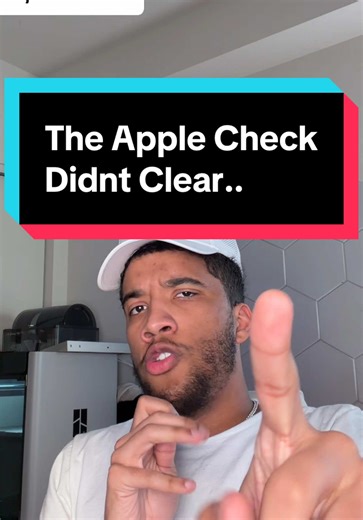 Apple Payment Issue? Carter Pcs Explains