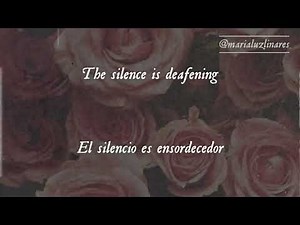 😰 violets for roses - lana del rey (lyrics/español) 😰
