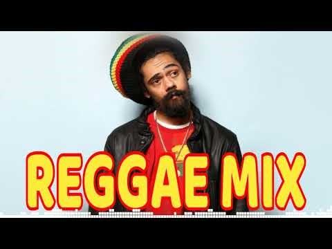 Reggae Mix 2026 🌴 Best Chill & Party Vibes | DJ TERO