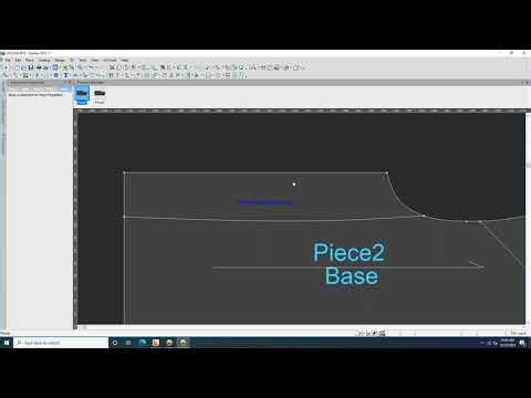 Optitex PATTERN MAKING Tips