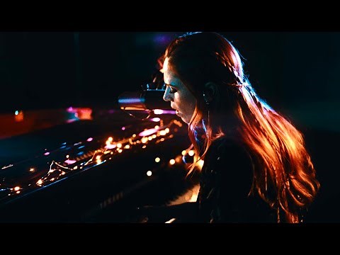 "The River" (Live) - Robyn Cage