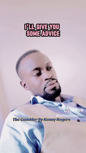 Life Lessons from The Gambler by Kenny Rogers