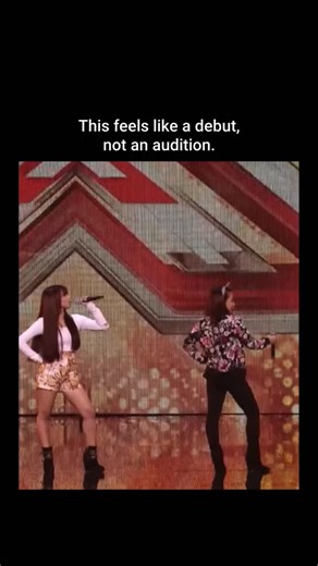 Raw Vocal Moments | From the first few seconds, the control is already there. No hesitation, no buildup, just tight harmonies landing exactly where they... | Instagram