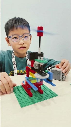 #創意機器人 #lego #樂高 #機器人 #Spike #EV3 #wedo #國中 #國小 #社團 #剉冰機 #20251227 #週六
