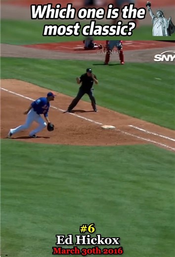 Amazing Baseball Highlights & Funny Moments