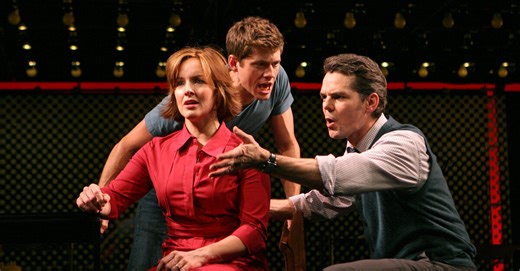 Next to Normal Broadway Album Is Getting Remixed, Remastered Release; Get a 1st Listen to 'Light'