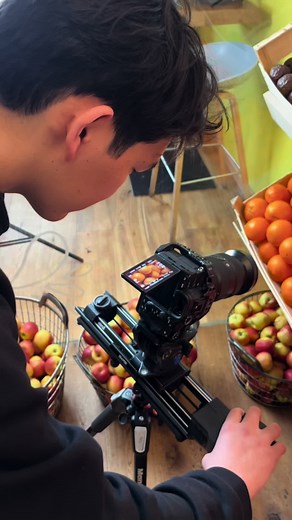 Rauch Juice Bar on TikTok