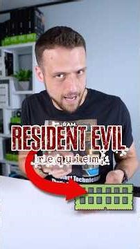 What RAM Actually Does in a Gaming PC