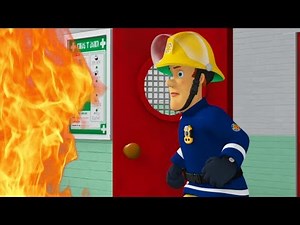 Fireman Sam US full Episodes HD | Race against time - Penny Morris compilation 🚒🔥Kids Movies