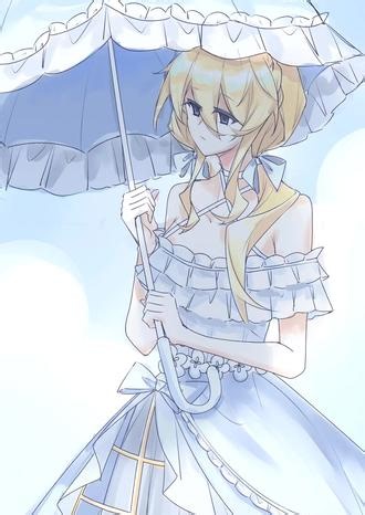 试录 把录屏分辨率开小了。。。好糊#自设 #sai2