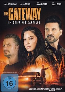 The Gateway Trailer HD (Englisch) (2021)