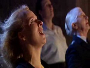 Doctor Who The End Of Time Part 1 Scene 5