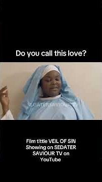 Veil of sin #africamovies #nigerianfilms #film #explore