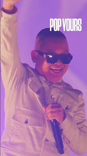 🎥POP YOURS 2026 アーカイブ🎥 DJ CHARI & DJ TATSUKI - キャムロンやサンタナ feat. GG Ujihara