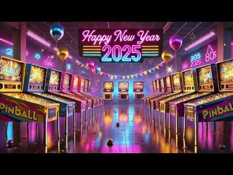 Pinup Popper Voice Command Center V1.6