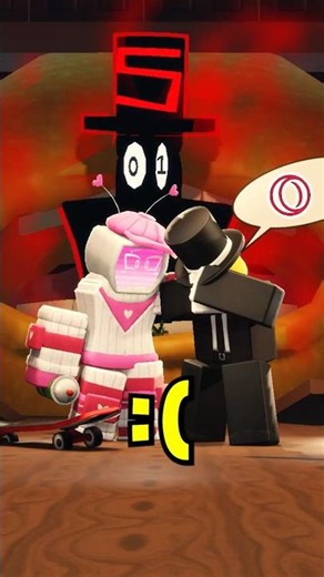 They Screwed Me Over... (Forsaken x Opera GX) #forsaken #roblox
