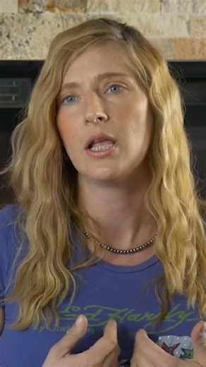 Going to jail gave her the time to reflect and realize what was happening. Raised around addiction, she started drinking young. Facing her past traumas helped her understand her self-hate and start on a path to recovery. Now she's committed to change. #AddictionRecovery #SelfReflection #TraumaHealing #BreakingCycles #FindingHope #InnerStrength From: Behind Bars: The Loves, The Losses, and The Lives | Prison Stories