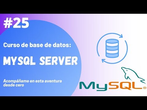 25 - Operadores de Comparación | Curso de Base de Datos MySQL Server
