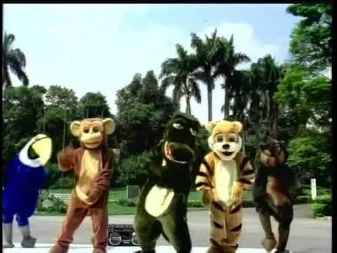 Comercial Zoológico de São Paulo