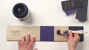 10K views · 145 reactions | Introducing Willowbank a beautiful complicated navy blue with a twist! Willowbank – a deep rich classic navy with a vibrant twist, perfect for creating a dark and moody space with its deep tone Which colour so far is your favourite? | Fusion Mineral Paint | Facebook