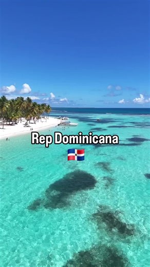 Discover the Beauty of Rep Dom and Its Islands