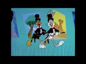 Bugs Bunny Overture