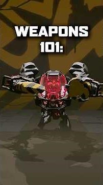 Are blasters the most underrated weapons? 👀 #Gaming #VRGame #VirtualReality #MetaQuest #UNDERDOGSVR