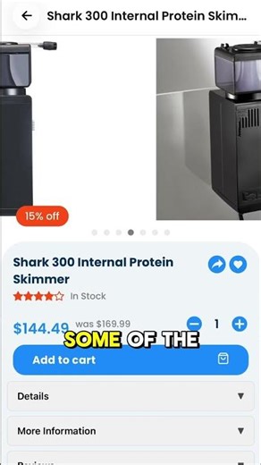 PERFECT Nano Skimmer?