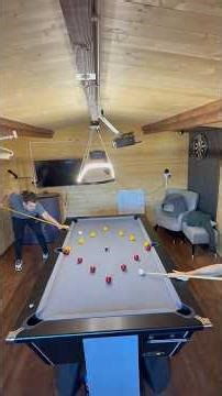 Diamonds are not forever in 8 ball pool 🎱