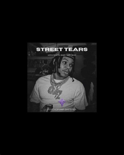 42 Dugg x Lil Baby Type beat - STREET TEARS available now! #42dugg #lilbabytypebeat #instrumental