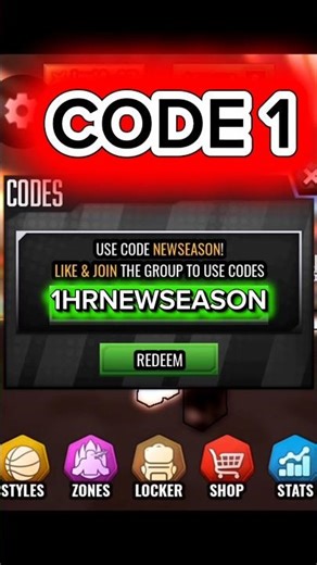 ALL WORKING CODES FOR BASKETBALL ZERO IN MARCH 2026 #basketballzero