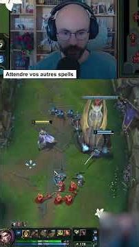 Match-up explanation with Yasuo ADC #leagueoflegends #hyuwasuto #support #pedagogy #rakan