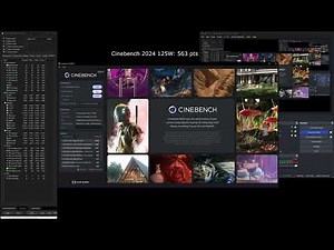 Intel i5-11400F: TDP 65 Watts vs TDP 125 Watts (Overclock) CPU Benchmarks