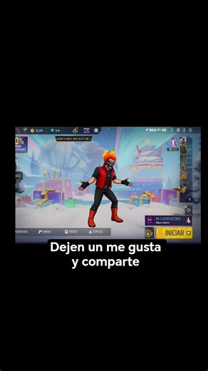 quien es el mejor jugador en preciso en mira en #freefire #thedonato #tigreblanco #mrstiven