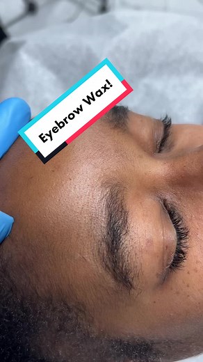Eyebrow Restoration and Waxing Tutorial