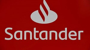 Santander defies interest rate cuts to post higher profit