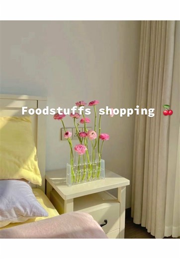 She is leaving tomorrow & i miss her already🥹❤️ #heychummy #livingalonediaries #newapartment #groceryshopping #marketshoppingvlog