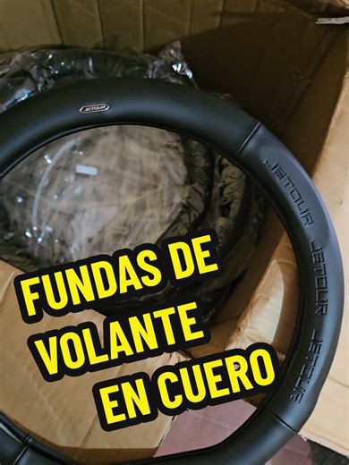 FUNDAS DE VOLANTE 9️⃣7️⃣7️⃣5️⃣1️⃣8️⃣7️⃣5️⃣1️⃣ #TIMÓN #VOLANTE #funda #geely #JETOUR