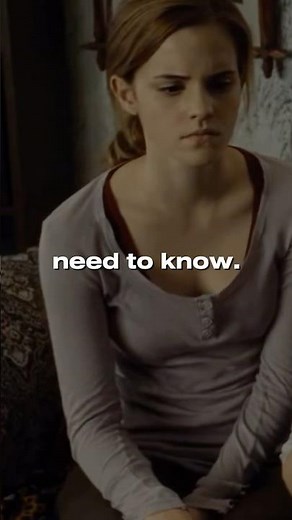 Harry Potter Facts YOU Need To Know😱