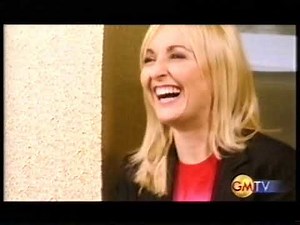 ITV National Weather - Sunday 12th January 2003