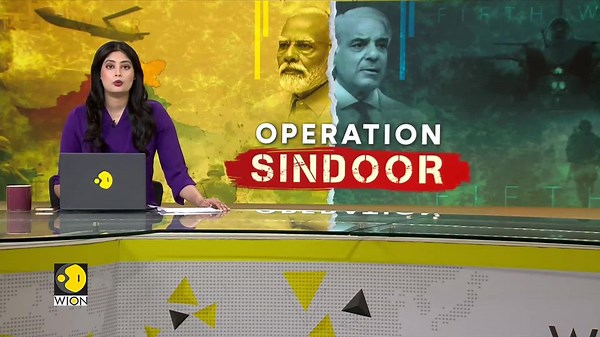 India-Pakistan conflict: India asserts truce talks held directly between both countries