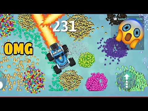 OMG I Find Huge In Big! Epic Snakeio Gameplay? Snake Game🐍